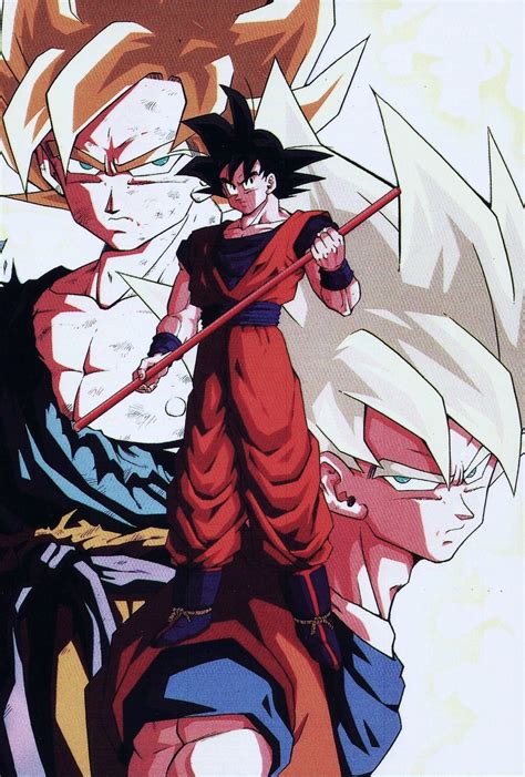 Apr 19, 2020 · dragon ball is a japanese media franchise that started in 1984 and is still going strong today in 2020. Reposted from Jinzuhikari. | Dragon ball art, Dragon ball artwork, Dragon ball
