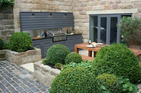 Interessante und kreative anregungen und tipps zur gartengestaltung. 110 Garten gestalten Ideen in City-Style , wie Sie den ...