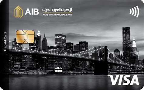 Aib Aib Cardsvisa Prepaid Usd