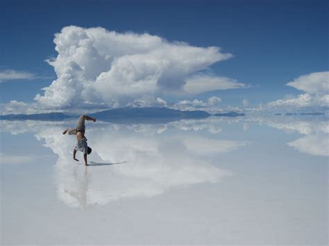 Salar De Uyuni Bolivias Blissfully Beautiful Salt Flat Breathtaking