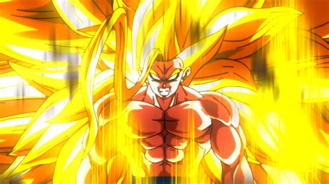Evolution Of Goku Super Saiyan To Super Saiyan 1 Million Youtube