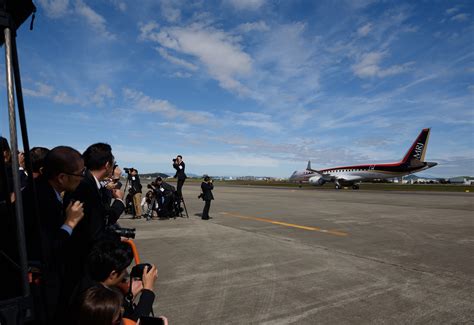 Fifth Delay Announced For Japans Mrj Jet Raising Concerns About New