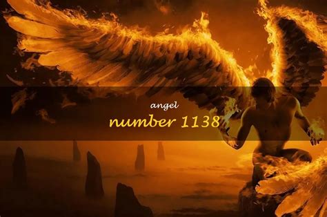 Discover The Secret Meaning Behind Angel Number 1138 Shunspirit