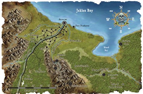 Maps Of Greyhawk Misc Maps Fantasy Map Rpg World Map