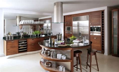 New Kitchen Interior Decor Design Trends 2022 2023 Interior Decor Trends