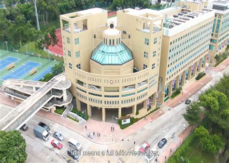 Hong Kong Baptist University Hkbu School Of Business Fees Reviews