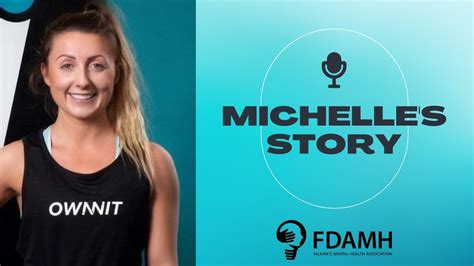 Michelles Story Youtube