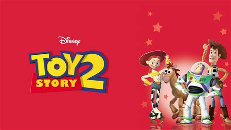 Toy Story 2 Apple Tv