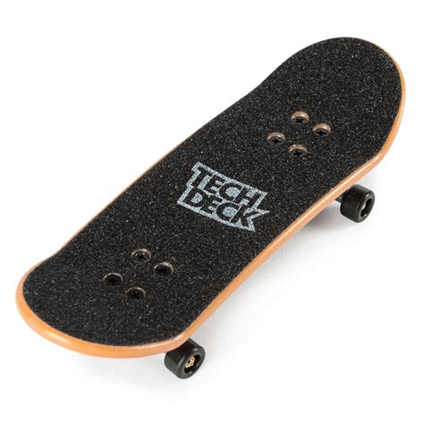 Tech deck transforming pipelines modular skatepark playset and exclusive fingerboard. Tech Deck 96mm Fingerboards - Just Fun