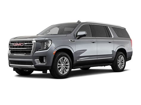 2023 Gmc Yukon Xl For Sale In Doylestown Pa Fred Beans Automotive