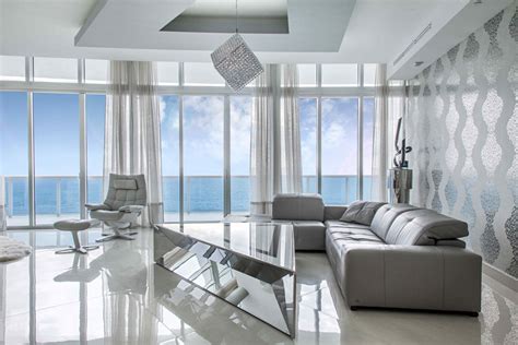 Luxury Interior Design Miami Company Specializing In Elite Furniture