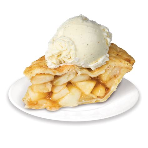Apple Pie Slice Woody S Bourbon Cream