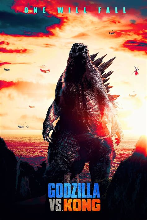 Regarder ™ Godzilla Vs Kong Streaming Vf Gratuit Film Complet En