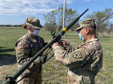 Dvids News Esc Soldiers Conduct Rapid Deployment Training Exercise