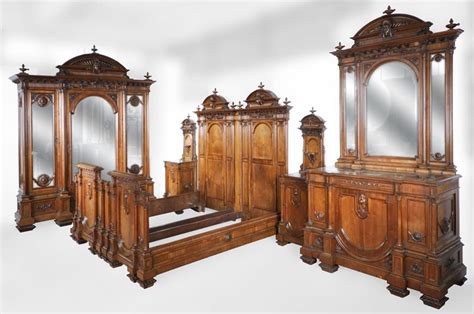 Download Chambre À Coucher Complete Italienne Pics - diebestenmatratzentest