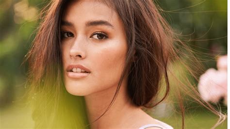 Filipina Actress Liza Soberano Makes It To Tc Candlers