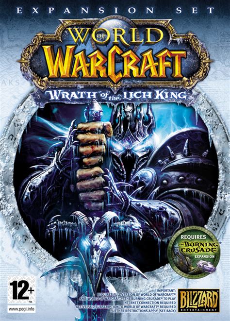 It launched on november 13, 2008 and sold 2.8 million copies within the first day, making it the fastest selling computer game of all time released at that point. World of Warcraft Expansion: Wrath of the Lich King PC ...