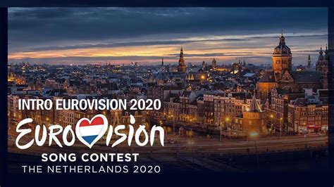 #eurovision #esc netherlands #duncan laurence #esc 2019 #inspired by a twitter video where he says you know what i mean a lot of times #my gifs #(also i missed giffing esc things) #(so here we go again). INTRO EUROVISION 2020 - NETHERLANDS (ESC 2020)🇳🇱 - YouTube