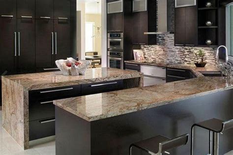 Luckily, those hard days are long gone, and everything you need to do now is to order granite in a form of stones or marble. Buy black kitchen cabinet with granite countertops in ...