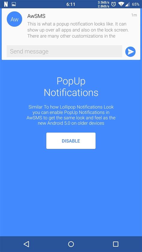 Computer texting programs are easy to use, inexpensive, and compatible with your phone. 10 Free Texting Apps for Android That Are Way Better Than ...