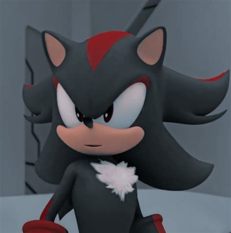 𝙎𝙝𝙖𝙙𝙤𝙬 𝘽𝙤𝙤𝙢 𝙞𝙘𝙤𝙣 Shadow The Hedgehog Hedgehog Art Sonic And Shadow
