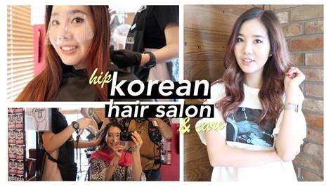 Best Korean Hair Salons Near Me In Oceansideca Caning New