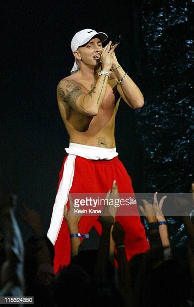 Eminem Mtv Video Music Awards Photos And Premium High Res Pictures