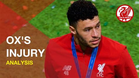 Is he married or dating a new girlfriend? Alex Oxlade Chamberlain's Injury: Analysis & Recovery ...