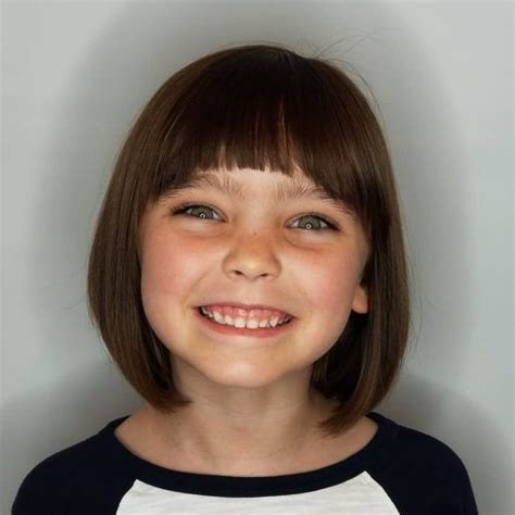 Pin On Short Haircuts For Little Girls