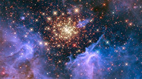 Las Mejores Fotos Del Universo Tomadas Por El Hubble En 25 Años Cosas
