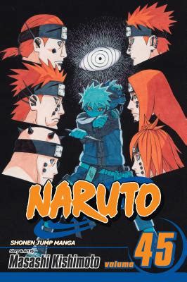 Naruto Vol Paperback Theodore S Books