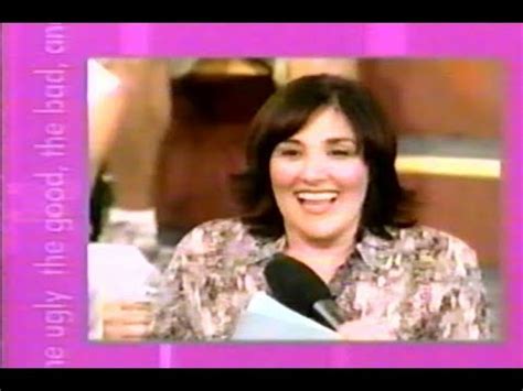 The Good The Bad The Ugly A Look Back At Ricki Ricki Lake Show