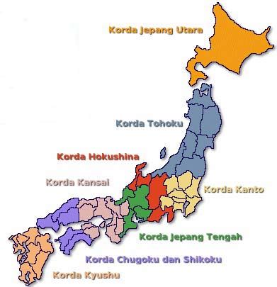 Despite japan's challenging domestic economic environment, many japanese companies have japan's corporate sector has continued to push the technology envelope in fields such as robotics. Map of Japan Cities Pictures | Map of Japan Cities