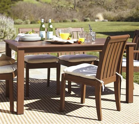 Shop over 830 top pottery barn outdoor and earn cash back from retailers such as pottery barn all in one place. Pottery Barn Outdoor Furniture Sale: Up To 50% Sectionals ...