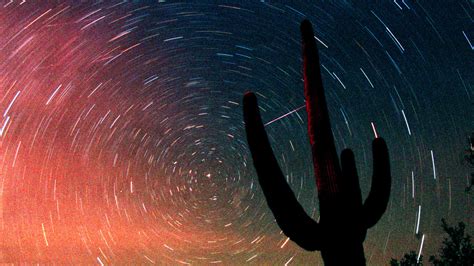 Leonid Meteor Shower Best Time To See And How To Watch The New York Times