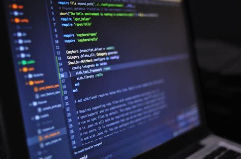 Top Ten Programming Languages to Learn in 2021