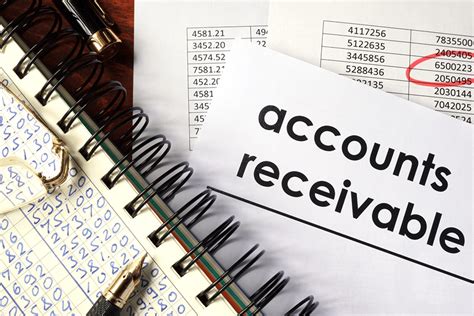 Accounts Receivable Aging Report The Ultimate Guide