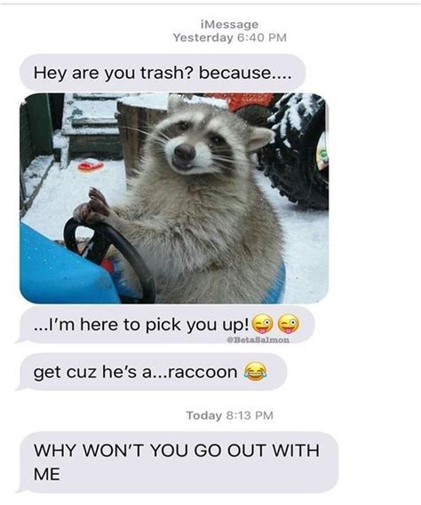 The Funniest Text Messages About Animals Funny Funny Conversations