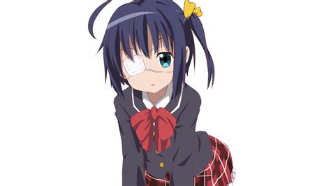 Love Chunibyo And Other Delusions Hd Wallpaper Background