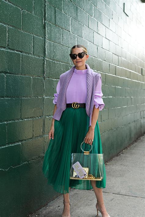 Need help with color combination for color washing dining room walls. LILAC & GREEN // COLOR COMBINATIONS | Atlantic-Pacific