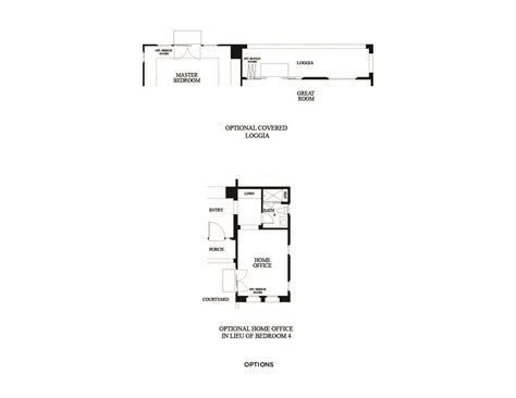 Hotels near led night kayak & sup. Crystal Downs North Plan One OPT | Dream house plans ...