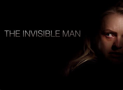 As a series of coincidences turn lethal, cecilia works to prove that she is being hunted by someone nobody can see. Leigh Wannell's 'The Invisible Man' Gets an R Rating - iHorror