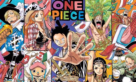 Wan pīsu) is a japanese manga series written and illustrated by eiichiro oda. ¿Se publicará el CAPÍTULO 1000 de ONE PIECE en 2020? El ...