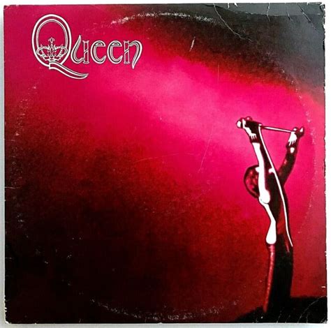 Queen Queen Debut Vinyl Lp 1976 Elektra 75064 Vg Vg Ebay