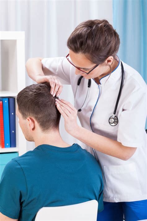 Effective treatment options for hair loss | Skin and Hair ...