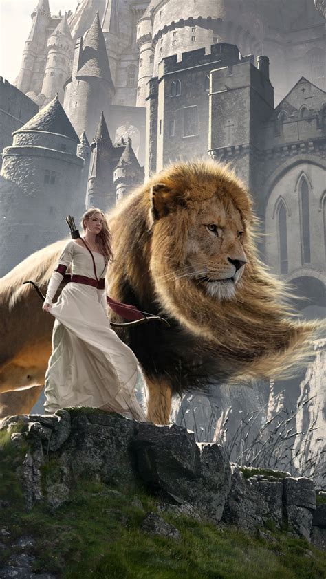 The Chronicles Of Narnia Wallpapers Top Free The Chronicles Of Narnia
