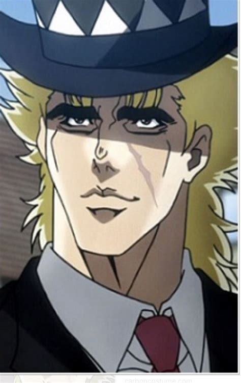 This is Speedwagon | Jojo's bizarre adventure, Jojo bizzare adventure