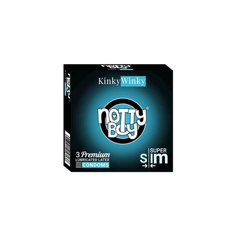 3pcs Super Slim Lubricated Condom Latex At Rs 27box Disposable Latex