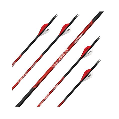 Black Eagle Rampage Arrows Heights Outdoors