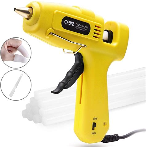 The 6 Best Hot Glue Guns Of 2022 By The Spruce Crafts